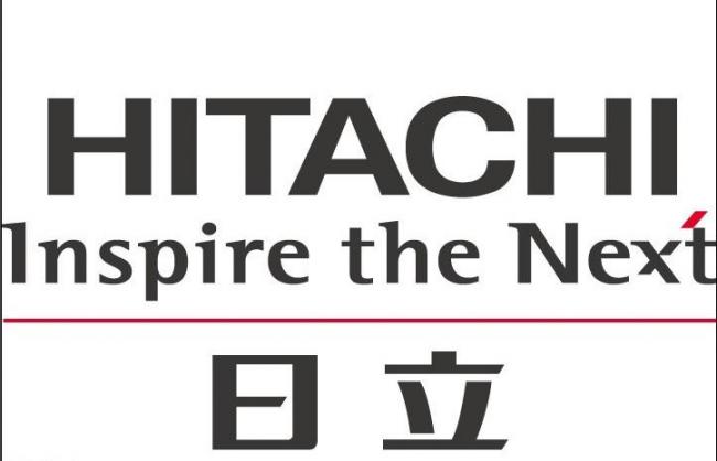 Hitachi White Home Appliances Industry i