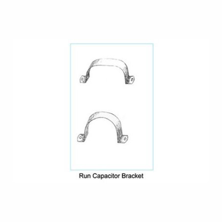 Run Capacitor Bracket(图1)