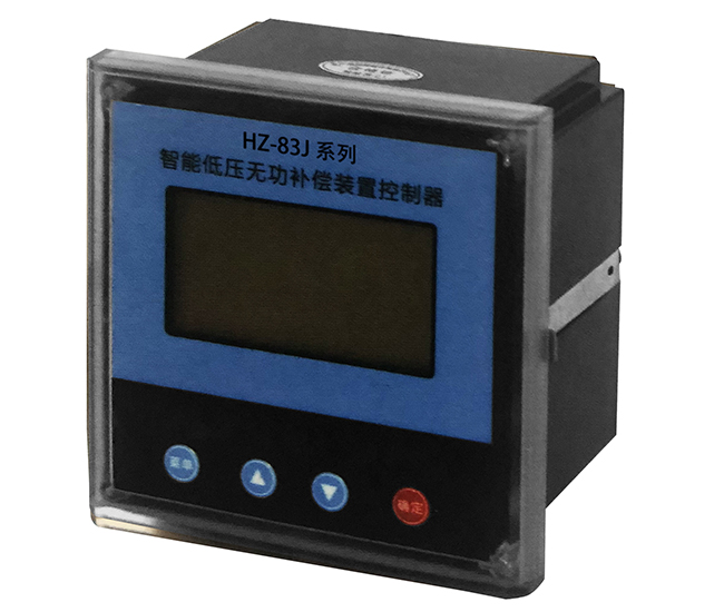 Smart capacitor controller (HZ-83J)(图1)